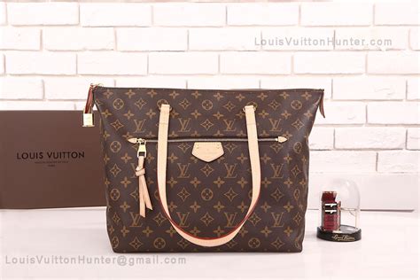 louis vuitton iena mm replica